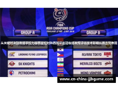 从关键对决到赛场掌控力穆西亚拉对阵西班牙亚冠临场发挥评估技术影响比赛走势表现