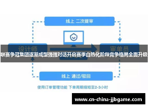 联赛争冠集团逐渐成型强强对话开启赛季白热化阶段竞争格局全面升级